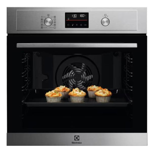 Forno 600 steambake pirolitico classe a+ 949499679 - eod4p46tx