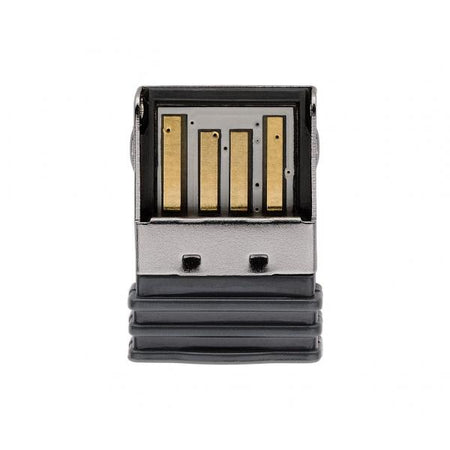 MW 2400, Wireless Mouse, Black