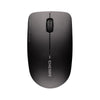 MW 2400, Wireless Mouse, Black