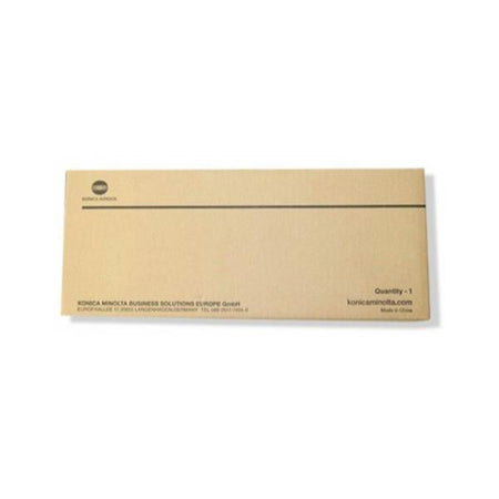 Konica Minolta TNP-80K Originale Nero 1 pezzo[i] (TNP80K TNR BLACK FOR C3320I)