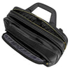 Targus Citygear 43,9 cm [17.3] Borsa con caricamento dall'alto Nero (CITYGEAR 15-17.3IN TOPLOAD - BLACK)