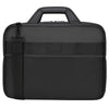 Targus Citygear 43,9 cm [17.3] Borsa con caricamento dall'alto Nero (CITYGEAR 15-17.3IN TOPLOAD - BLACK)