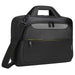 CityGear 15.6 Topload Black