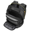 Targus Citygear 43,9 cm [17.3] Zaino Nero (CITYGEAR 17.3IN BACKPACK - BLACK)