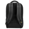 Targus Citygear 43,9 cm [17.3] Zaino Nero (CITYGEAR 17.3IN BACKPACK - BLACK)