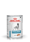 Royal Canin Hypoallergenic Scatoletta per Cani Adulti