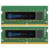 CoreParts MMKN057-8GB memoria DDR4 (8GB Memory Module 2400Mhz - DDR4 Major SO-DIMM 2400MHz - DDR4 MAJOR SO-DIMM - Warranty: 120M)