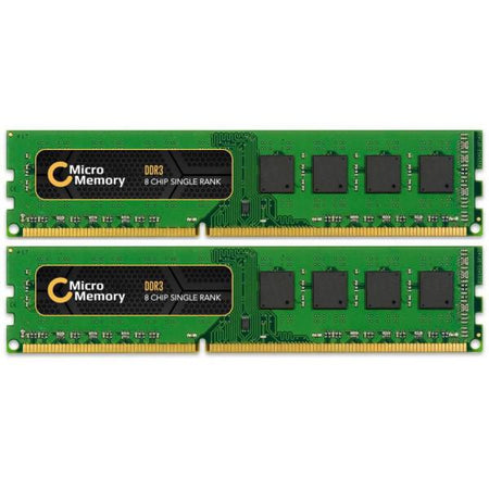 16GB Memory Module 1600Mhz