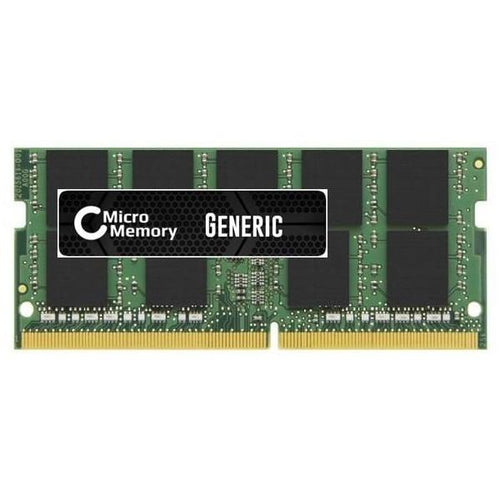 16GB Memory Module 2400Mhz