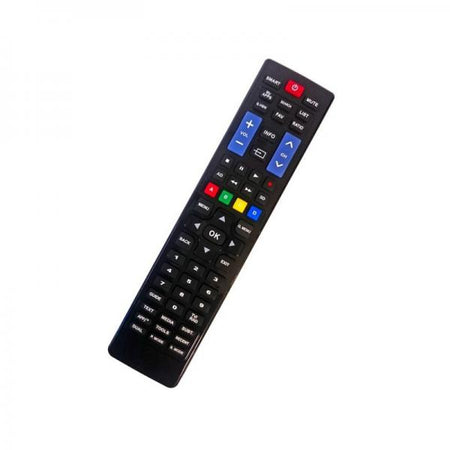 Superior Telecomando Universaleper Smart Tv Lg E Samsung Suptrb002