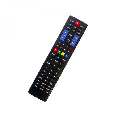 Superior Telecomando Universaleper Smart Tv Lg E Samsung Suptrb002