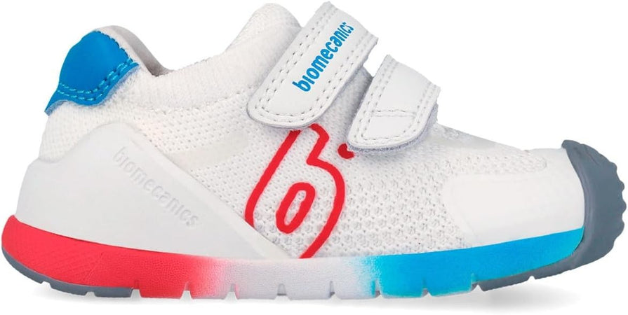 Scarpe bambino primi passi Biomecanics 262137