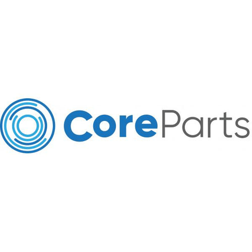 CoreParts MMHP007-16GB memoria 1 x 16 GB DDR3 1333 MHz Data Integrity Check [verifica integrit dati] (16GB Memory Module 1333Mhz - DDR3 Major DIMM for HP - 1333MHz DDR3 MAJOR DIMM - Warranty: 120M)