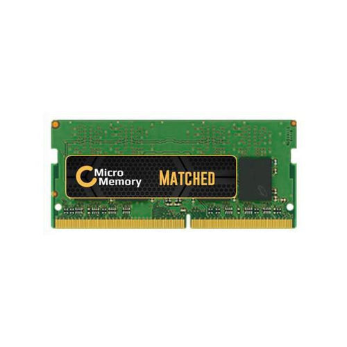 8GB Memory Module 2400Mhz