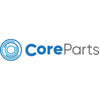 CoreParts MMHP081-16GB memoria 1 x 16 GB DDR3 Data Integrity Check [verifica integrit dati] (16GB Memory Module 1333Mhz - DDR3 Major DIMM for HP - 1333MHz DDR3 MAJOR DIMM - Warranty: 120M)