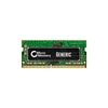 CoreParts MMHP181-8GB memoria 1 x 8 GB DDR4 2666 MHz (8GB Memory Module 2666Mhz - DDR4 Major SO-DIMM for HP - 2666MHz DDR4 MAJOR SO-DIMM - Warranty: 120M)