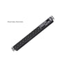 1U 16A 10Port Basic PDU