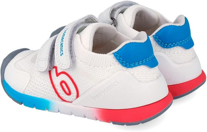 Scarpe bambino primi passi Biomecanics 262137