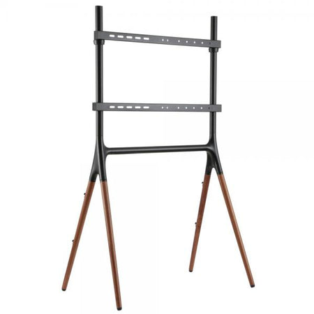 Supporto a Pavimento per TV LCD/LED/Plasma 49-70'' stile cavalletto