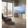 Supporto a Pavimento per TV LCD/LED/Plasma 49-70'' stile cavalletto