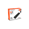 Atlantis Box Esterno Ssd M.2 Sata Usb3.1/type C Nero A06-m2-sata-01