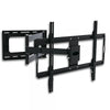 Supporto a Muro Slim per TV LED LCD 32-70'' Nero