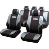 Set di custodie universali WRC Rally