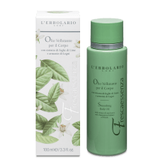 Olio Vellutante Frescaessenza 100ml