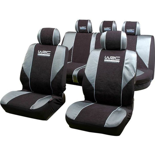 Set di custodie universali WRC Rally