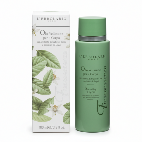 Olio Vellutante Frescaessenza 100ml