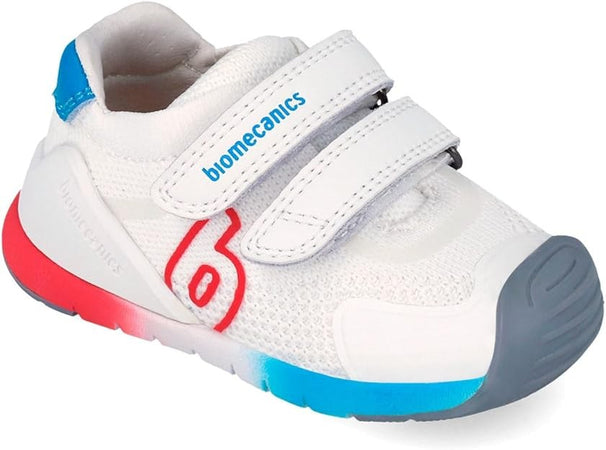 Scarpe bambino primi passi Biomecanics 262137
