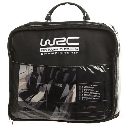 Set di custodie universali WRC Rally