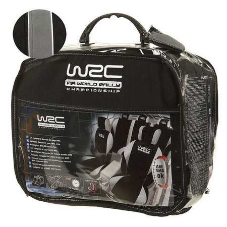 Set di custodie universali WRC Rally