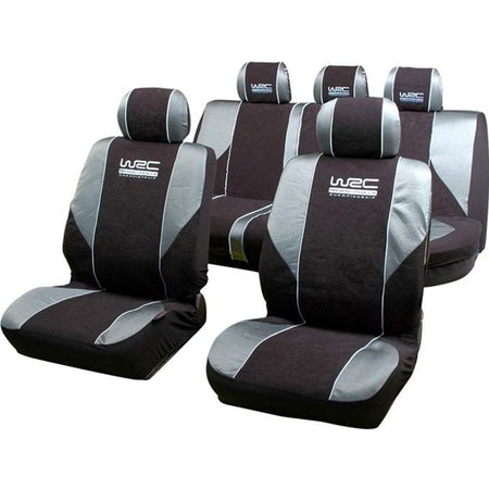 Set di custodie universali WRC Rally