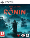 Rise Of The Ronin PS5 UK