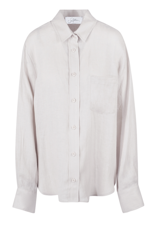 SO ALLURE So Allure - Camicia - 451634 - Latte da donna