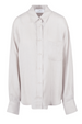 SO ALLURE So Allure - Camicia - 451634 - Latte da donna