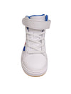 Scarpe snekears Bambini e ragazzi adidas GRAND COURT