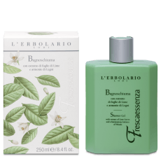 Bagnoschiuma Frescaessenza 250ml
