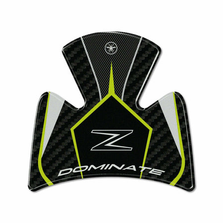 Adesivo 3D Protezione Chiave Accensione compatibile con Kawasaki Z900 2018-2024