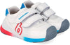 Scarpe bambino primi passi Biomecanics 262137