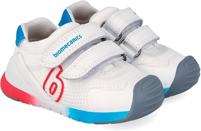 Scarpe bambino primi passi Biomecanics 262137