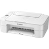 Stampante Multifunzione Canon PIXMA TS3351 - Ink-jet A4 - Stampante / fotocopiatrice / scanner - 600x1200 dpi - Usb/Wifi - Win/Mac - Bianco