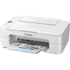 Stampante Multifunzione Canon PIXMA TS3351 - Ink-jet A4 - Stampante / fotocopiatrice / scanner - 600x1200 dpi - Usb/Wifi - Win/Mac - Bianco
