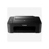 Stampante Multifunzione Canon PIXMA TS3350 - Ink-jet A4 - Stampante / fotocopiatrice / scanner - 4800x1200 dpi - Usb/Wifi - Win/Mac - Nero