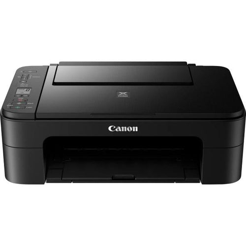 Stampante Multifunzione Canon PIXMA TS3350 - Ink-jet A4 - Stampante / fotocopiatrice / scanner - 4800x1200 dpi - Usb/Wifi - Win/Mac - Nero