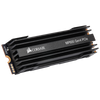 Il Force MP600 Gen4 PCIe x4 NVMe M.2 offre prestazioni di storage estreme, utilizzando la tecnologia Gen4 PCIe per raggiungere velocita' di lettura fino a 4.950 MB/s.