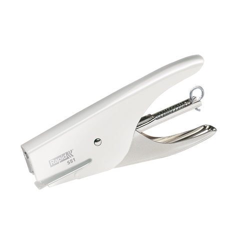 Cucitrice A Pinza Rapid S51 Coconut Kiss Retro' Classic
