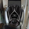 Adesivo 3D Protezione Chiave Accensione moto compatibile con Kawasaki Z900 2025