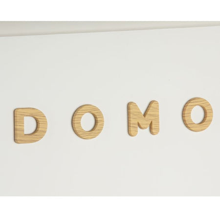 Frigorifero Mono porta Retro Vintage Bianco Domo DO91709R